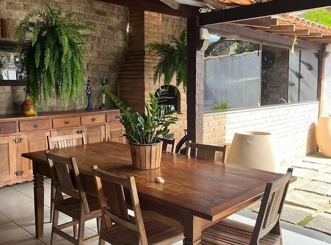 Casa Canto da Serra