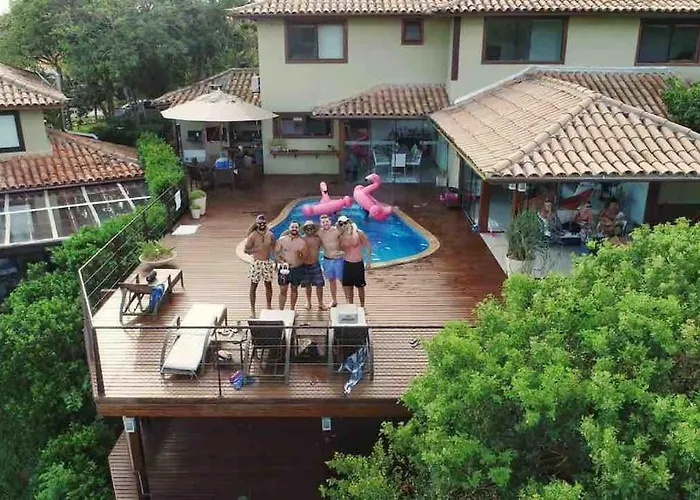 Paraíso Buziano 1