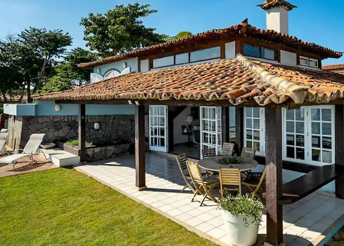 Most Gorgeous Home in Buzios VILLA ATLANTIS