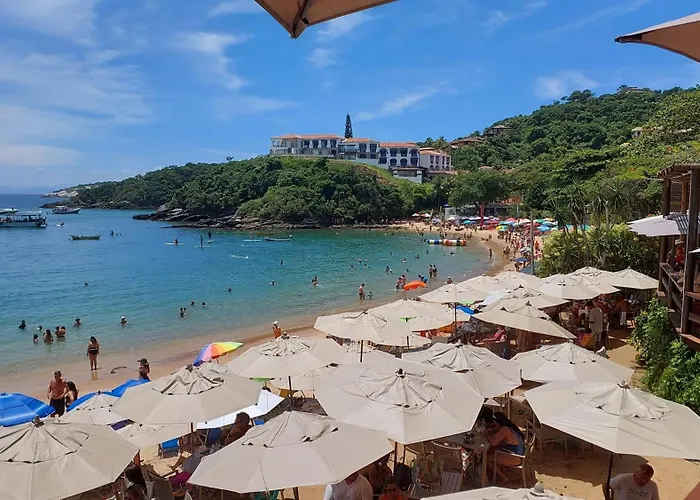 Casa Muito Aconchegante em Buzios