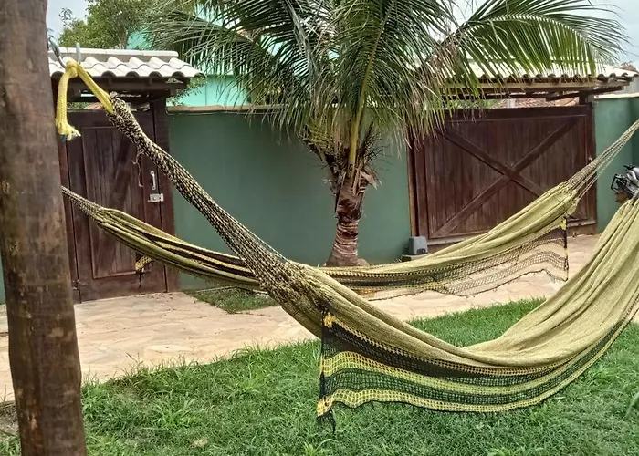 Casa Shigueru