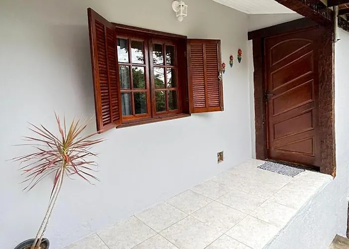 Casa Aconchegante em Geriba