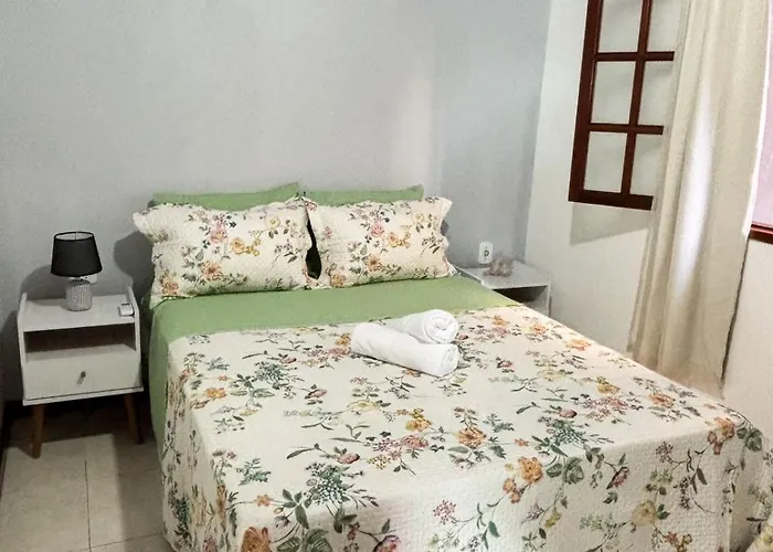 Casa Aconchegante em Geriba