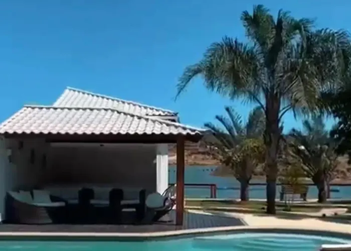 Buzios Mansion Canal Area