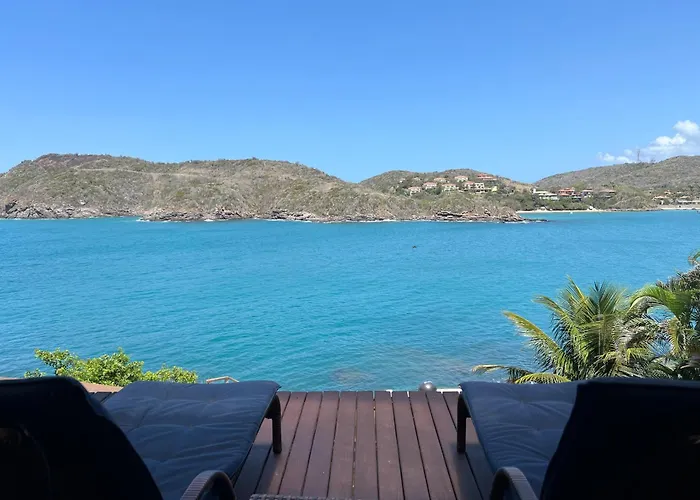 Ferradura Paraiso