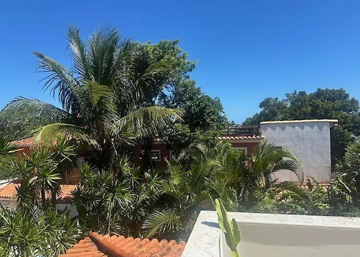 Buzios Suites Manguinhos