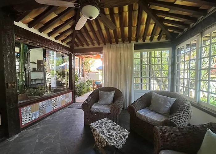 Buzios Suites Manguinhos